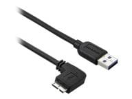 StarTech.com Kabel / Adapter USB3AU2MLS 1