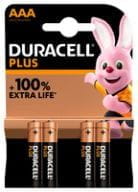 Duracell Batterien / Akkus 141117 2
