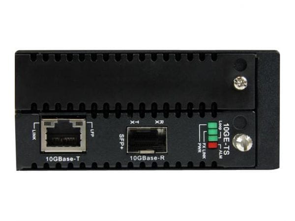 StarTech.com Netzwerk Switches / AccessPoints / Router / Repeater ET10GSFP 5