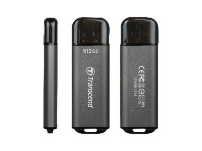 Transcend Speicherkarten/USB-Sticks TS512GJF920 4