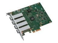 Intel Netzwerkadapter / Schnittstellen I350F4BLK 2