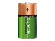 Duracell Batterien / Akkus 055988 1