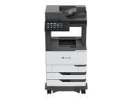 Lexmark Multifunktionsdrucker 25B2010 3