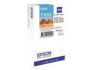 Epson Tintenpatronen C13T70124010 1