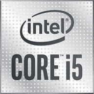 Intel Barebones BXNUC10I5FNHN 1