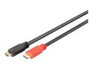 DIGITUS Kabel / Adapter DB-330118-100-S 1