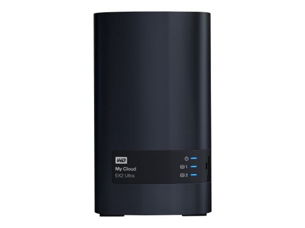 Western Digital (WD) Storage Systeme WDBVBZ0000NCH-EESN 4