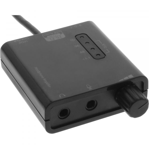 inLine Kabel / Adapter 33052A 5