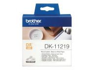 Brother Papier, Folien, Etiketten DK11219 1