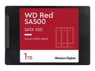 Western Digital (WD) SSDs WDS100T1R0A 2