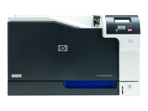 HP  Drucker CE711A#B19 4