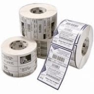 Zebra Papier, Folien, Etiketten 800273-205 3