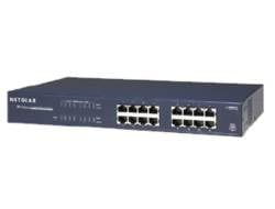 Netgear Netzwerk Switches / AccessPoints / Router / Repeater JGS516-200EUS 2