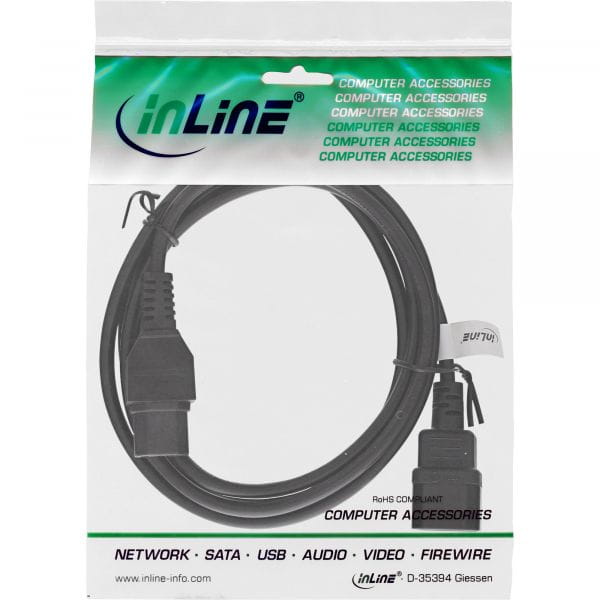 inLine Kabel / Adapter 16811B 2