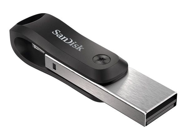 SanDisk Speicherkarten/USB-Sticks SDIX60N-064G-GN6NN 5