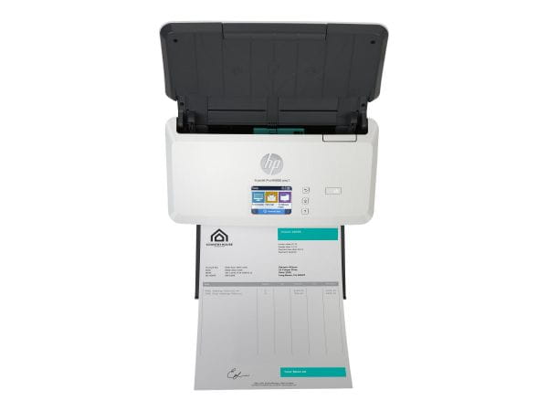HP  Scanner 6FW08A#B19 3