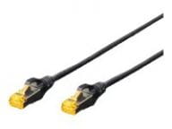 DIGITUS Kabel / Adapter DK-1644-A-100/BL 1