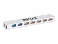 Tripp USB-Hubs U360-007C-2X3 1