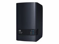 Western Digital (WD) Storage Systeme WDBVBZ0120JCH-EESN 1
