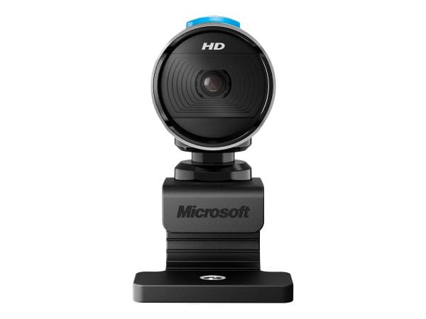 Microsoft Netzwerkkameras Q2F-00015 4