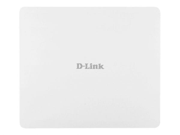 D-Link Netzwerk Switches / AccessPoints / Router / Repeater DAP-3666 3