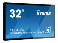 Iiyama Digital Signage TF3239MSC-B1AG 2