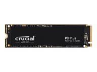 Crucial SSDs CT1000P3PSSD8 2