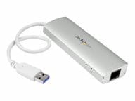 StarTech.com USB-Hubs ST3300G3UA 1