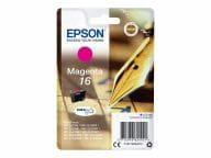 Epson Tintenpatronen C13T16234012 3