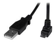 StarTech.com Kabel / Adapter USBAUB2MD 1