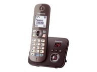 Panasonic Telefone KX-TG6821GA 1