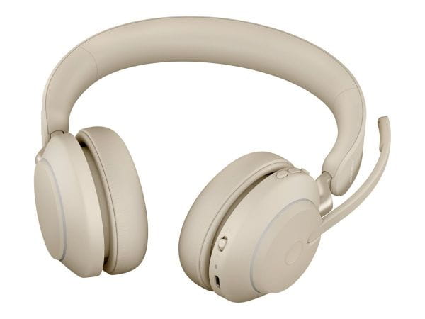 Jabra Headsets, Kopfhörer, Lautsprecher. Mikros 26599-989-998 3