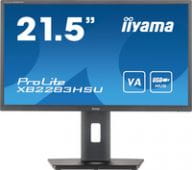 Iiyama TFT-Monitore XB2283HSU-B1 1