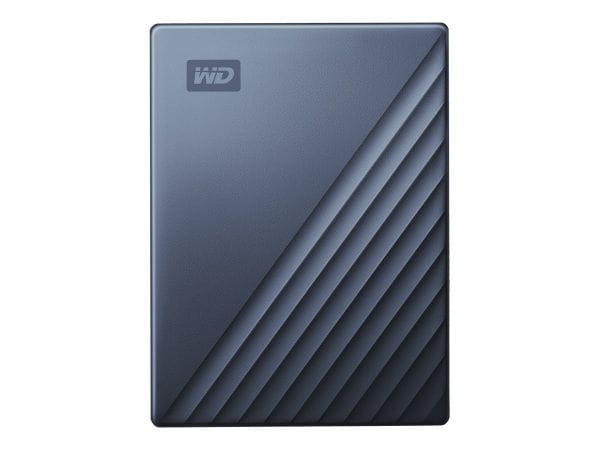 Western Digital (WD) Festplatten WDBC3C0020BBL-WESN 5