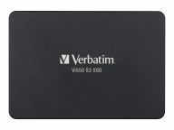 Verbatim SSDs 49351 2