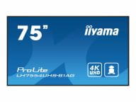 Iiyama Digital Signage LH7554UHS-B1AG 1