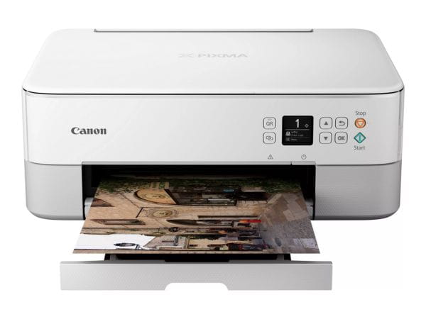 Canon Multifunktionsdrucker 4462C106 3