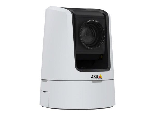 AXIS Netzwerkkameras 01965-002 1