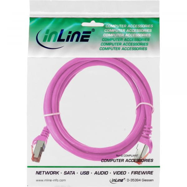 inLine Kabel / Adapter 76450M 2
