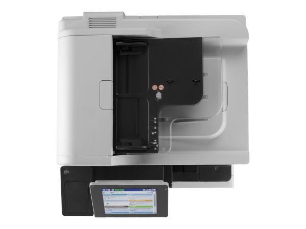 HP  Multifunktionsdrucker CF069A#B19 4