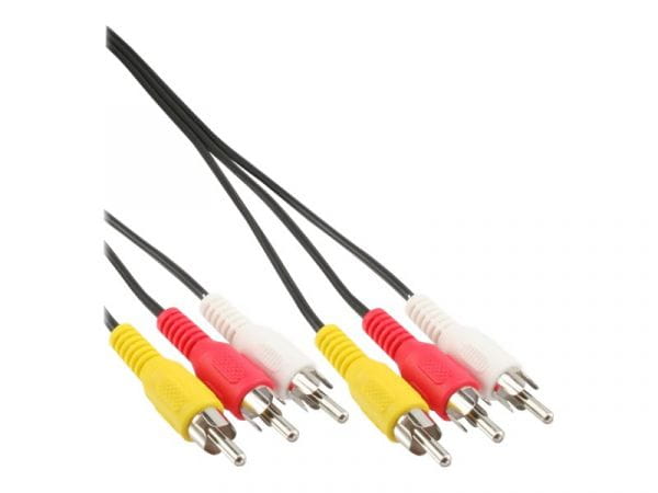 inLine Kabel / Adapter 89996 1