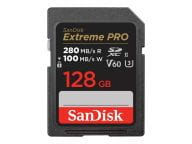 SanDisk Speicherkarten/USB-Sticks SDSDXEP-128G-GN4IN 1