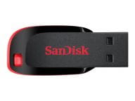 SanDisk Speicherkarten/USB-Sticks SDCZ50-128G-B35 1