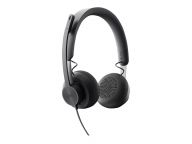 Logitech Headsets, Kopfhörer, Lautsprecher. Mikros 981-001104 5