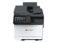 Lexmark Multifunktionsdrucker 42C7890 1