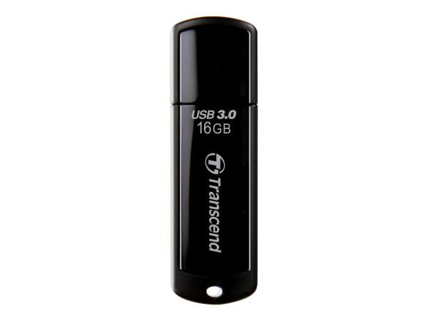 Transcend Speicherkarten/USB-Sticks TS16GJF700 1