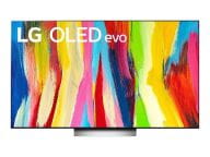 LG Flachbild-TVs OLED55C27LA 1