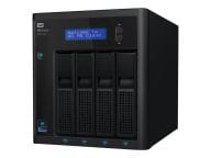 Western Digital (WD) Storage Systeme WDBNFA0560KBK-EESN 1