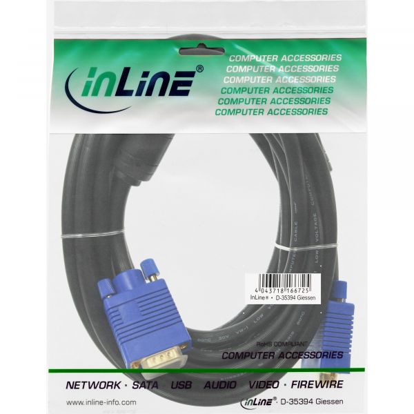 inLine Kabel / Adapter 17723S 2