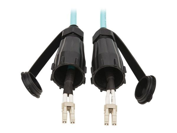 Tripp Kabel / Adapter N820-02M-IND 2